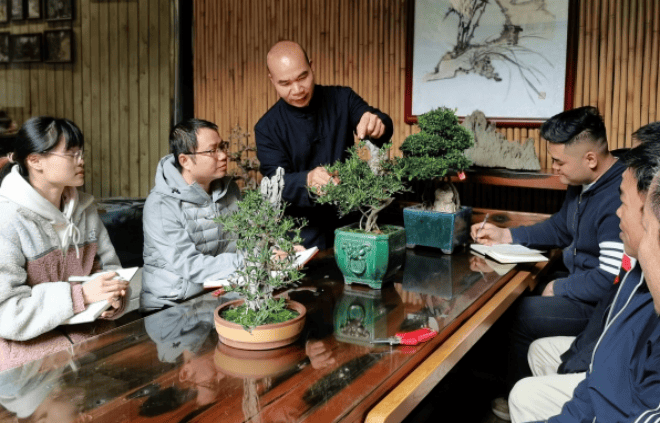 主题系列文化活动下周精彩一览（1111-17）龙8国际电子游戏娱乐平台【报名】“古韵新风”(图3)