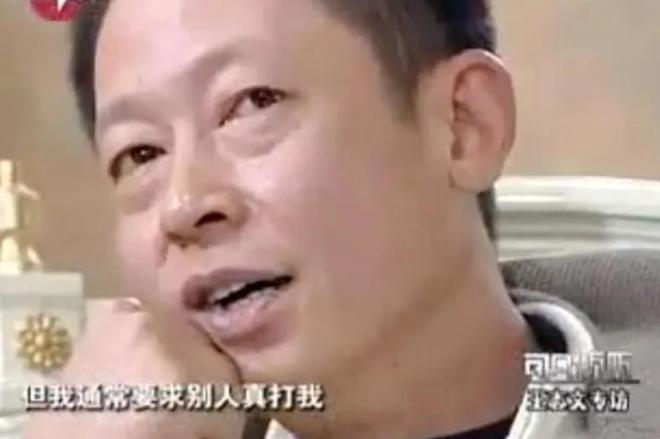 的“前因后果”媒体：劣迹斑斑！long8国际龙8王志文被封杀(图6)
