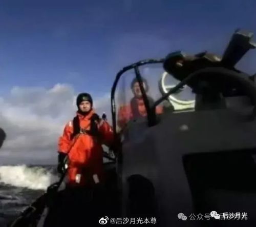 抱怨中国“不识抬举”？！龙8囯际立陶宛示好遭冷遇(图5)